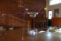 Phillip Strauss's Tesla Coil